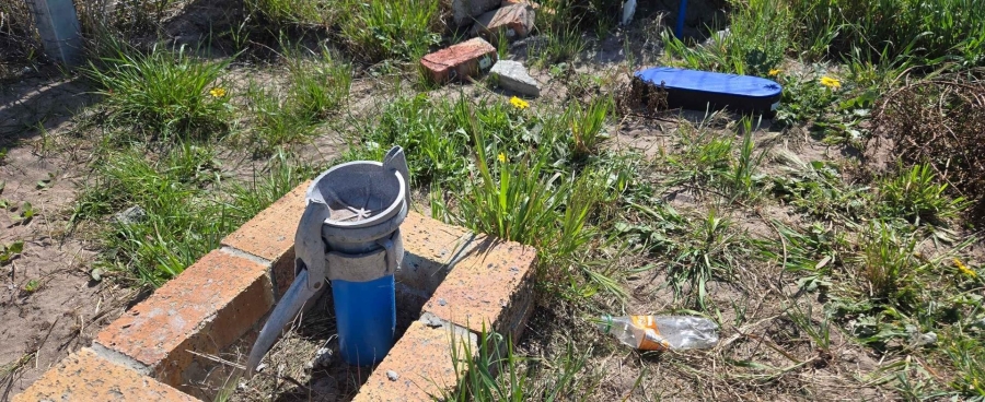 0 Bedroom Property for Sale in Perlemoenbaai Western Cape